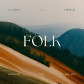 Folk (feat. Denys Ivaniv & Yaryna Sizyk) artwork