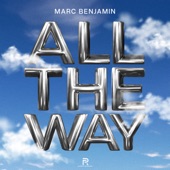 All the Way (Extended Mix) artwork