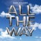 All the Way (Extended Mix) artwork