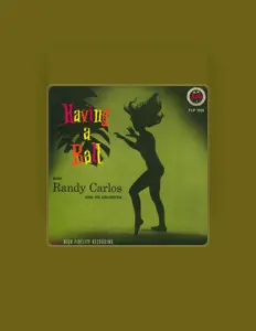 Listen to Randy Carlos And His Orchestra, watch music videos, read bio, see tour dates & more!