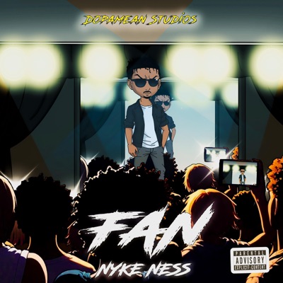 Fan - Single