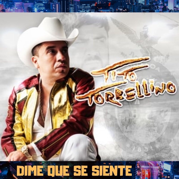 Dime Que Se Siente - Single