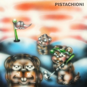 Pistachioni - Single