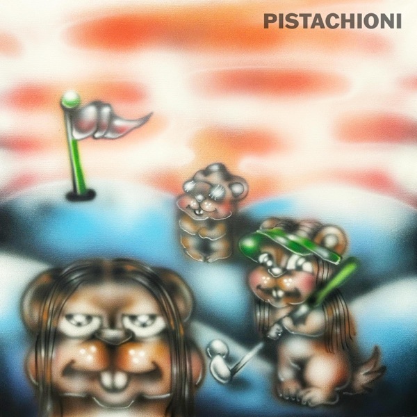 Pistachioni - Single