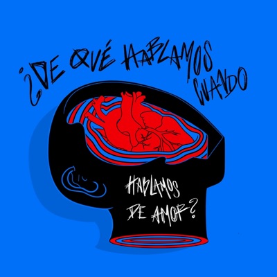 ¿De que hablamos cuando hablamos de amor? (feat. Cris Rose) - Single
