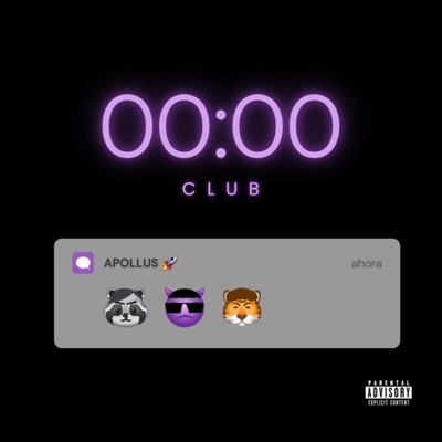 CLUB (feat. Ice Diavol & Azrae) - Single