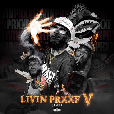 Livin' Proof 5 Deluxe