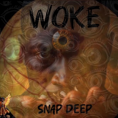 Woke - Single