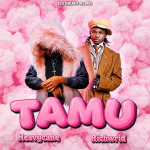 Tamu (feat. Richwrld)