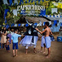 Boi Bumbá Caprichoso & Patrick Araújo - Eu Escolhi Ser Caprichoso
