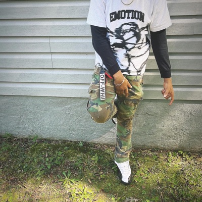 Onnat block - Single