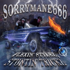 Can't Evene Sleep SorryMane & Shaved Balls