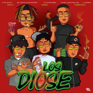 Muero Solo (feat. BladyCaraFria, Don Laden, Kidd Samu, ChillinChillin, FLOYD BM & CXLEGA)