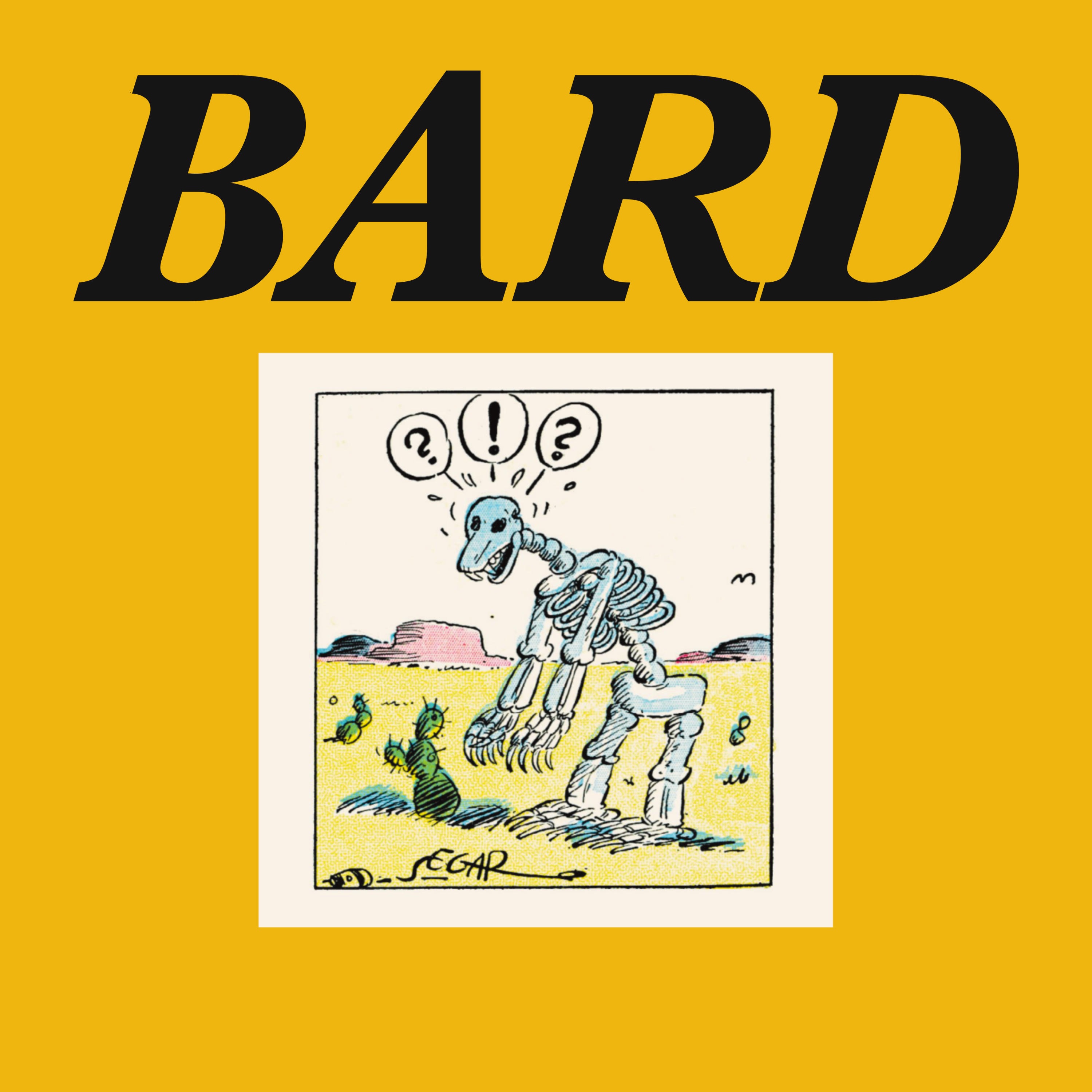 SOME REGRETS COYOTE,