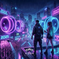 Desce Devagar - EP - Aega