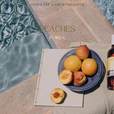 Peaches - Single