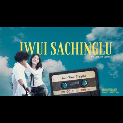 Iwui sachinglu (feat. Atha Humao) - Single
