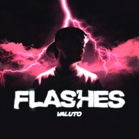Flashes - EP - Valuto & Barta