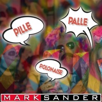 Pille Palle Polonaise - Single - Mark Sander