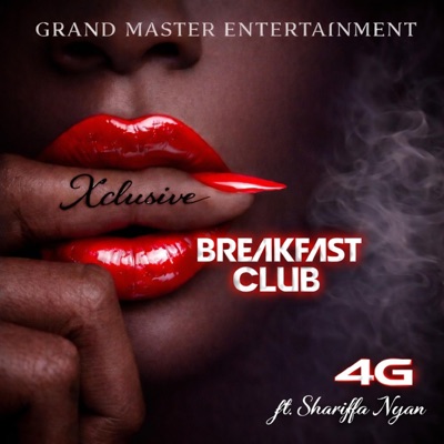 XCLUSIVE BREAKFAST CLUB - Single