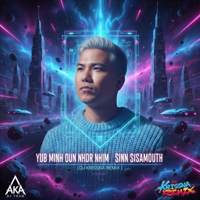 Yub Minh Oun Nhor Nhim (feat. Sinn Sisamouth) - Single