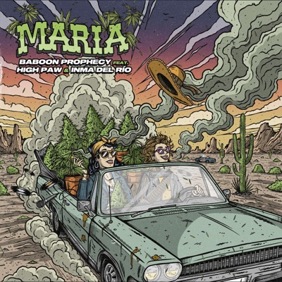 Maria - Single