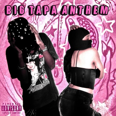 BIG TAPA (feat. Carmine Bidew & Valens Beats) - Single