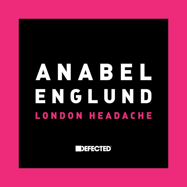 London Headache - EP