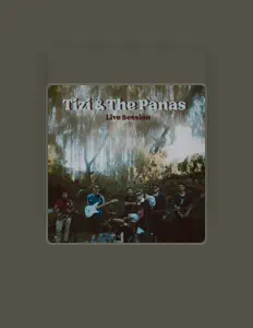 Tizi Escuti सुनें, म्यूज़िक वीडियो देखें, बायो पढ़ें, दौरे की तारीखें और बहुत कुछ देखें!