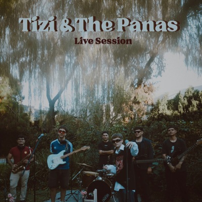 Tizi & The Panas (Live Session)