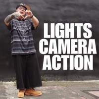 LIGHTS CAMERA ACTION - Single - sanopoppa & stopbeingsosillymilly