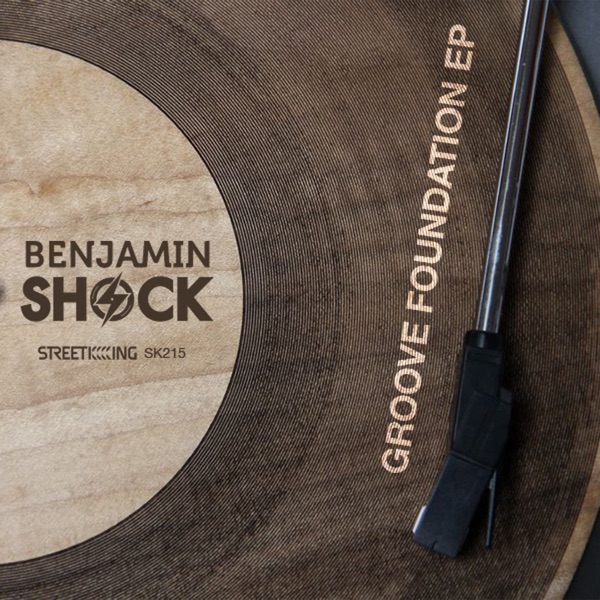 Groove Foundations Ep