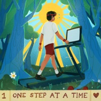 One Step at a Time - Single - Modern Crybaby
