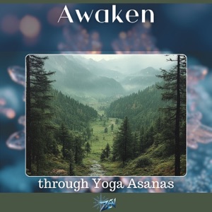 Awaken through Yoga Asanas - EP