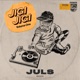 JIGI JIGI Vol 1 EP