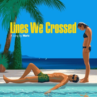 Lines We Crossed - Single