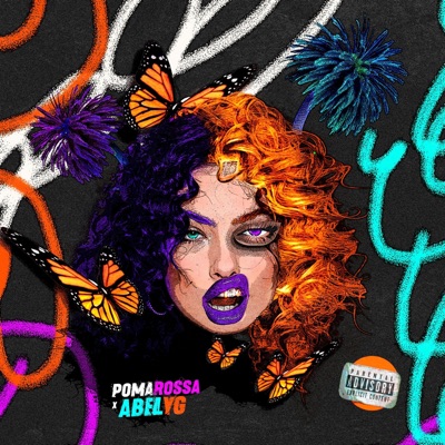 CURLY CARIBE - Single