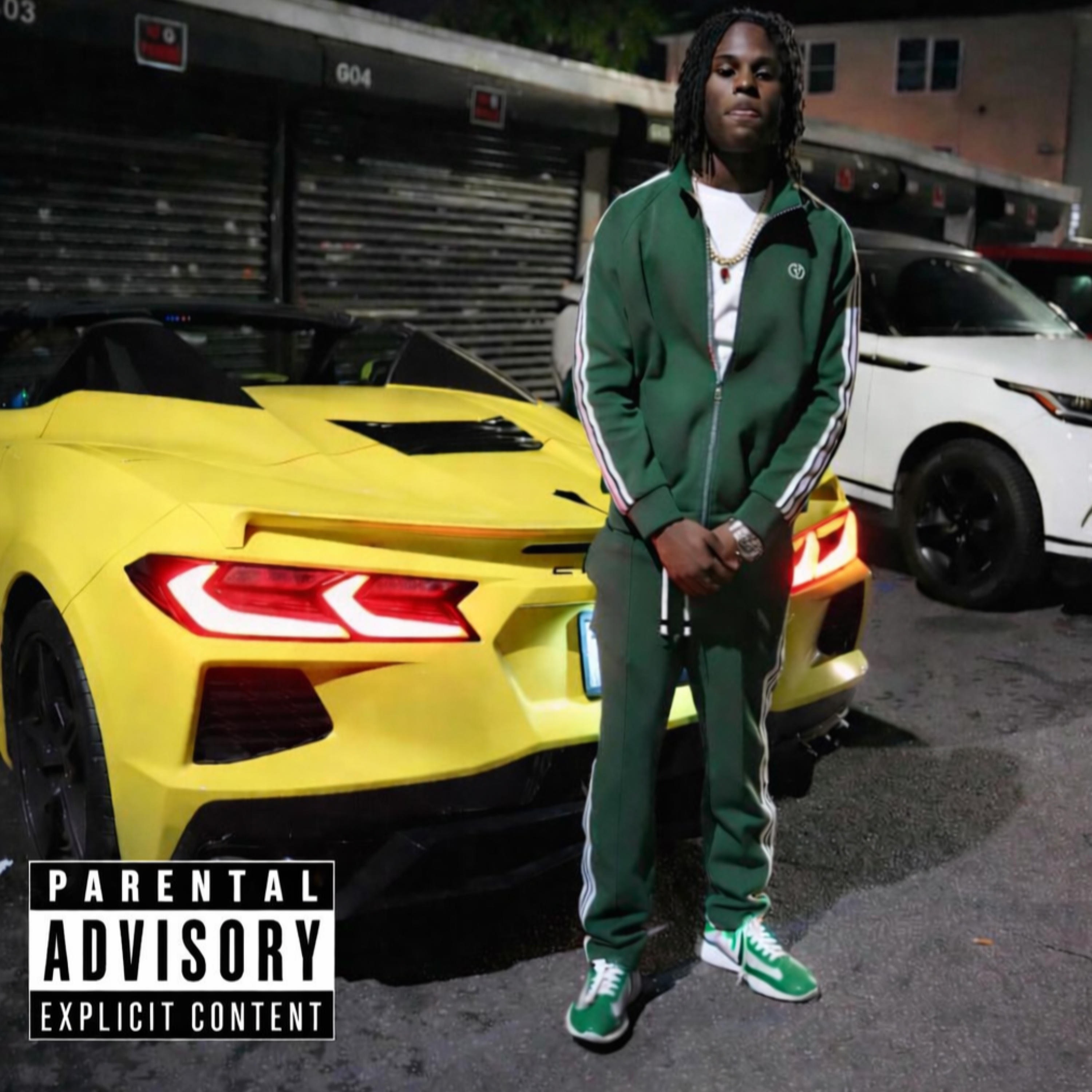 No More Love (feat. Domi_ye) - Single