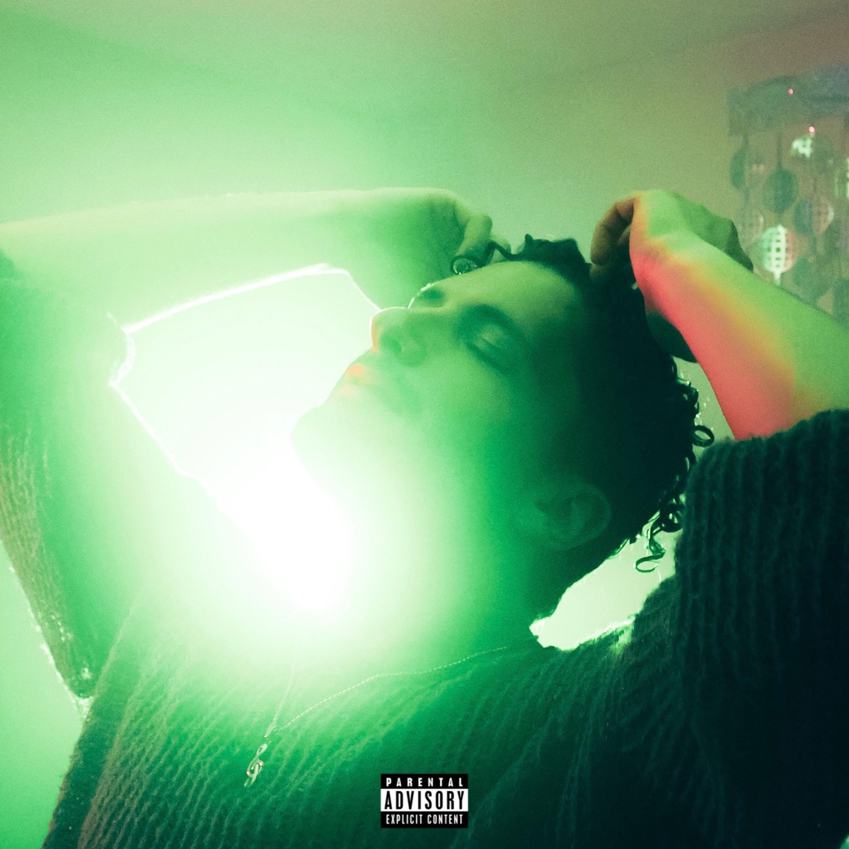 Matthew Orgel - YOUR BODY - Single (2025) [iTunes Plus AAC M4A]-新房子