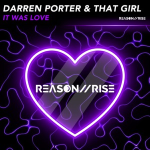 It Was Love (Extended Mix)