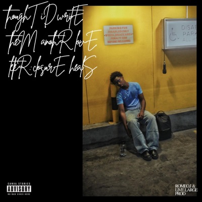 thoughT iD writE theM anothR lovE letteR:closurE healS