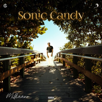 Sonic Candy - Single