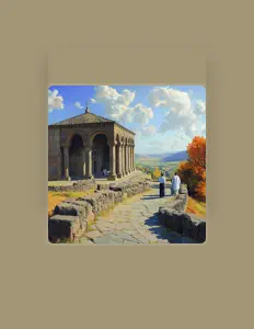 Ascolta Aram Gevorkyan, guarda video musicali, leggi la biografia, vedi le date del tour & altro!