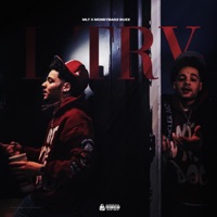 I Try (feat. Moneybagz Buzz) - Single - MLT