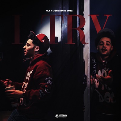 I Try (feat. Moneybagz Buzz) - Single