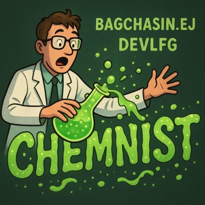 Chemnist (feat. Bagchasinej) - Single
