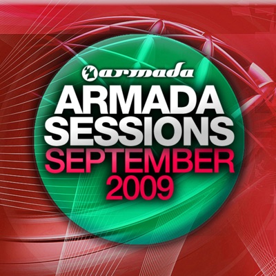 Armada Sessions: September 2009