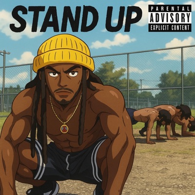 Stand Up - Single