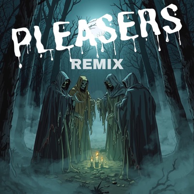 PLEASERS (GoDBoDi Remix) - Single