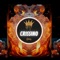 BURNING ICE - Crissino lyrics